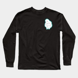 Cold Long Sleeve T-Shirt